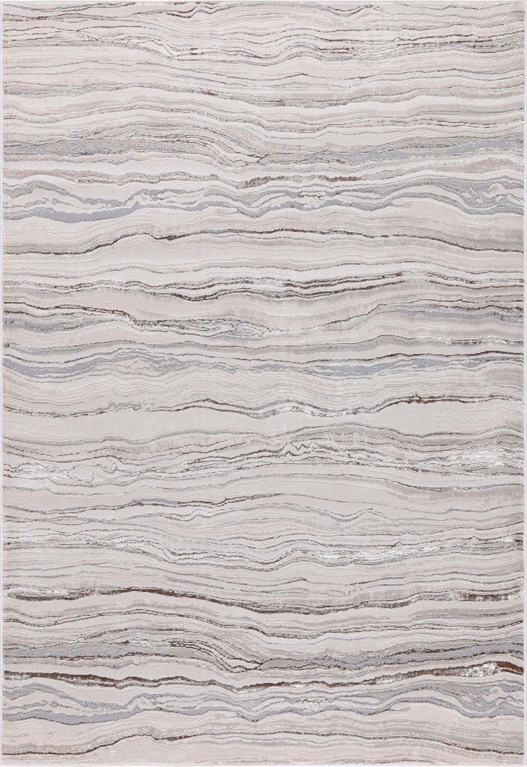 ΧΑΛΙ OPALIO 9253 NVA65/BROWN FLOSS - 240cm x 320cm-0