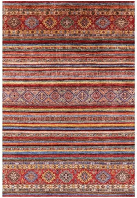 ΧΑΛΙ AURORA 9323 - 080cm x 140cm-0