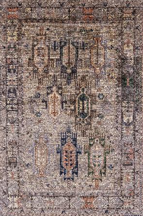 ΧΑΛΙ AURORA 9325 - 080cm x 140cm-0