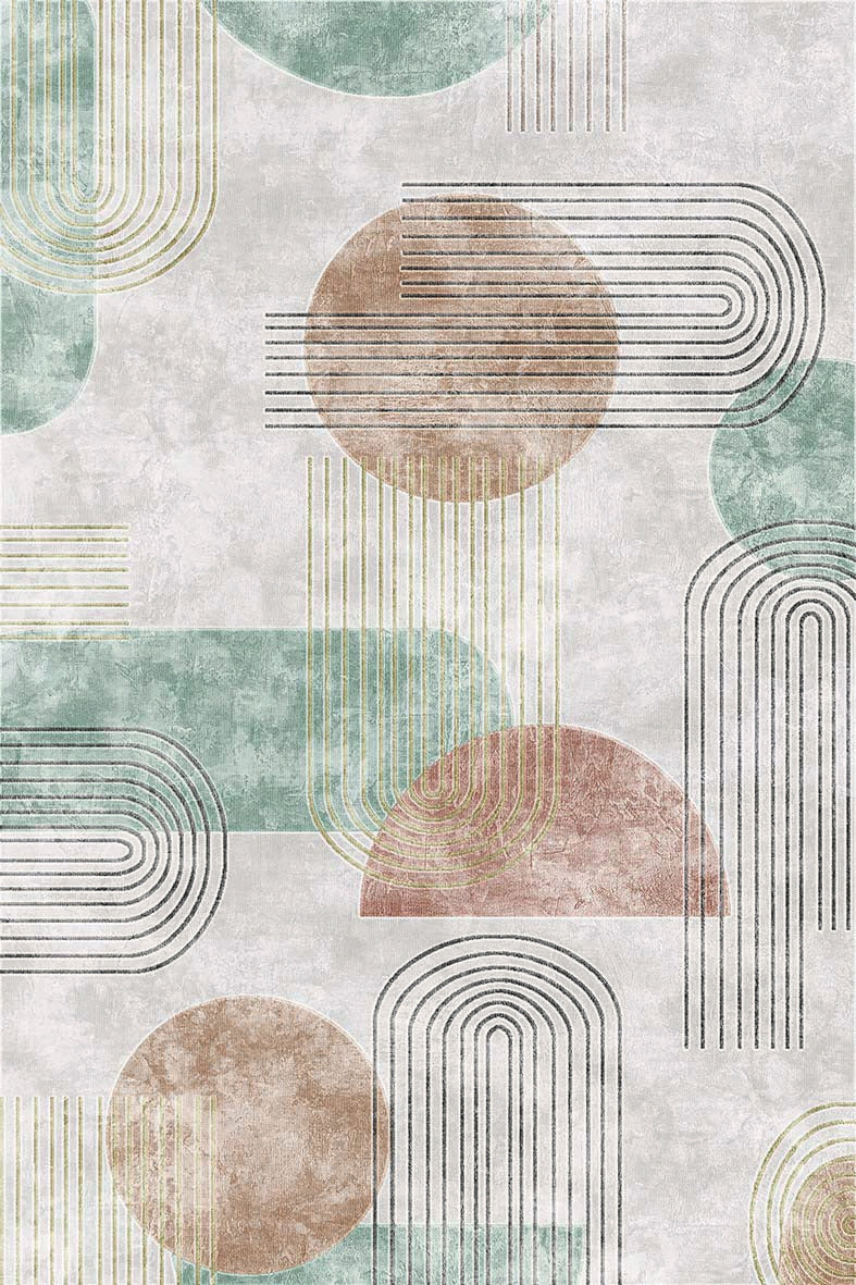 ΧΑΛΙ ΙCΟΝΙΚ 9408 - 080cm x 140cm-0