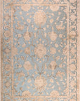 ΧΑΛΙ VISCOSE FARASHE 952/473470 - ΣΕΤ ΚΡΕΒΑΤΟΚΑΜΑΡΑΣ-0