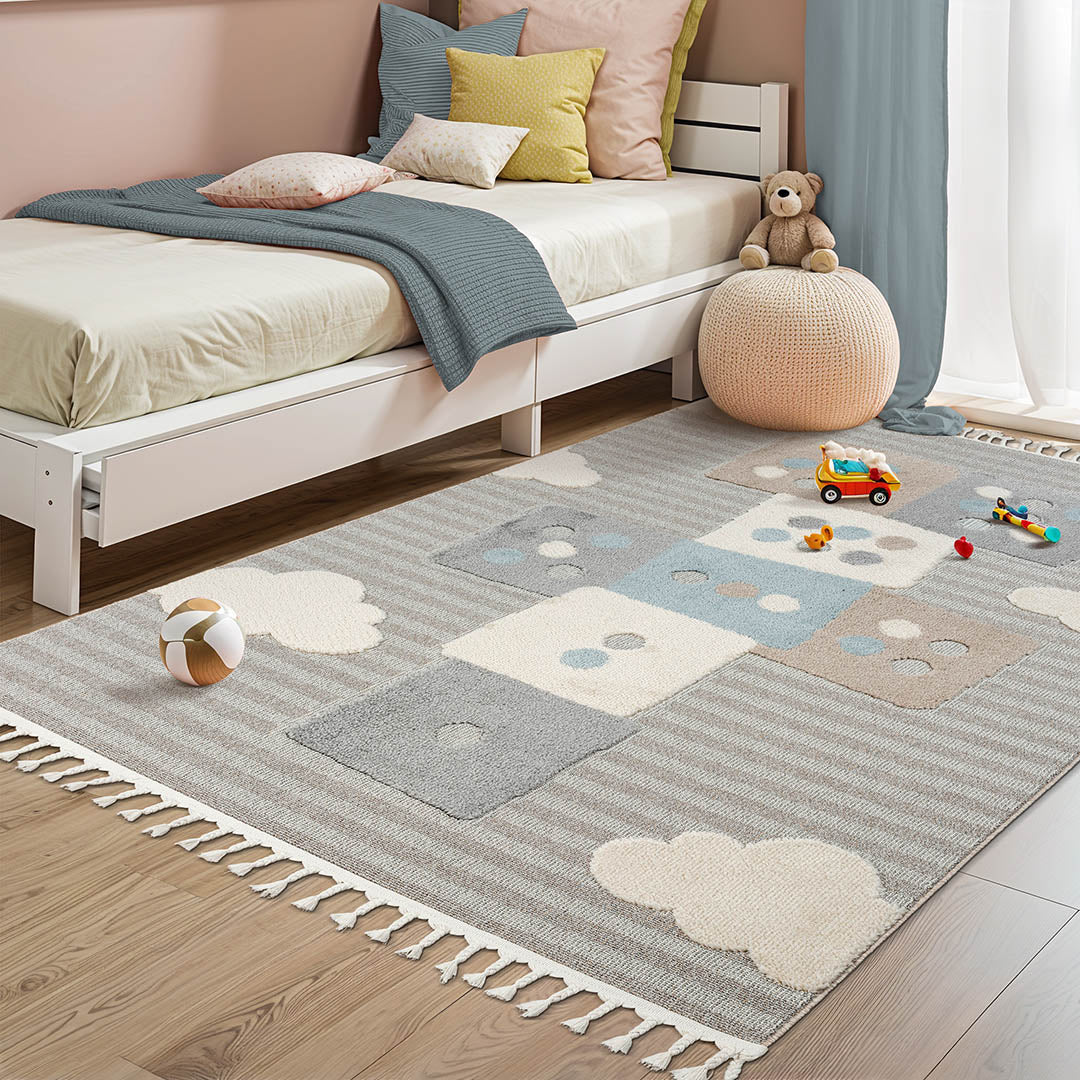 CARPET BUBBLES 960 - 125X185 NewPlan
