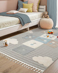 CARPET BUBBLES 960 - 125X185 NewPlan