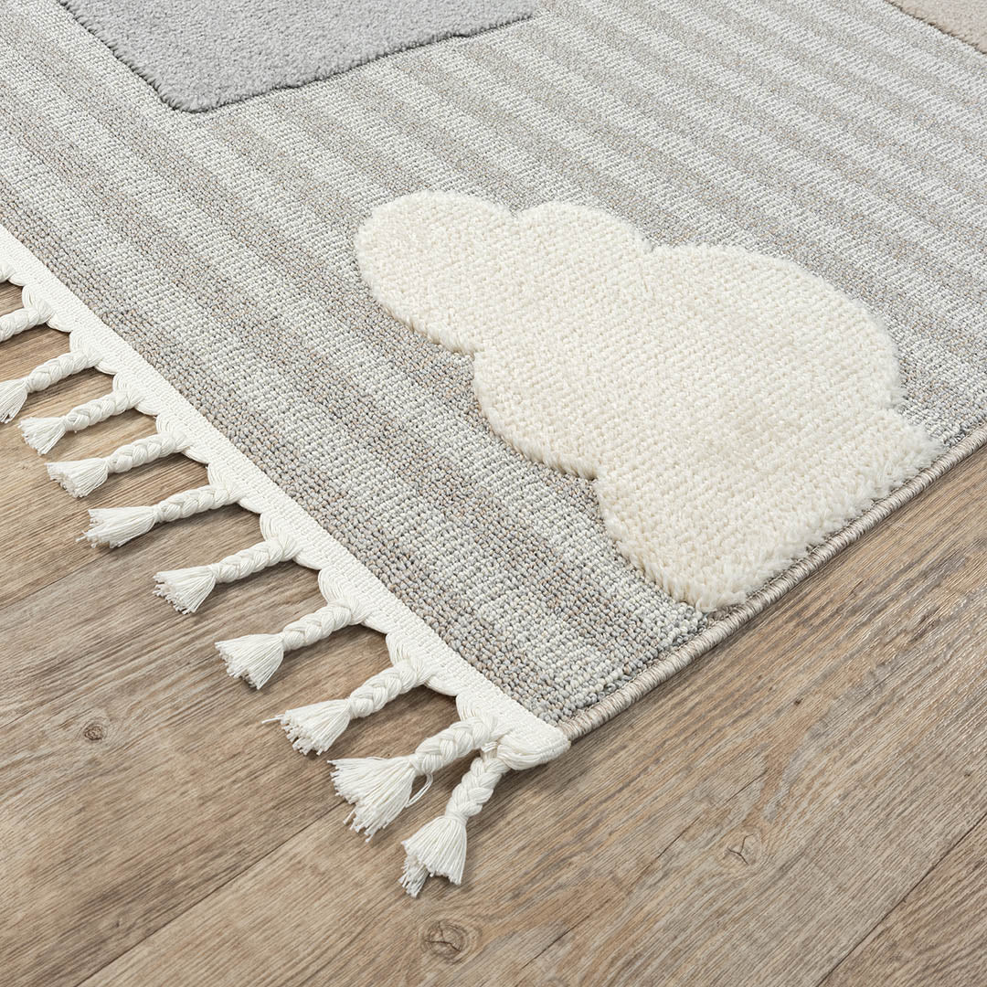 CARPET BUBBLES 960 - 125X185 NewPlan