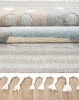 CARPET BUBBLES 960 - 125X185 NewPlan