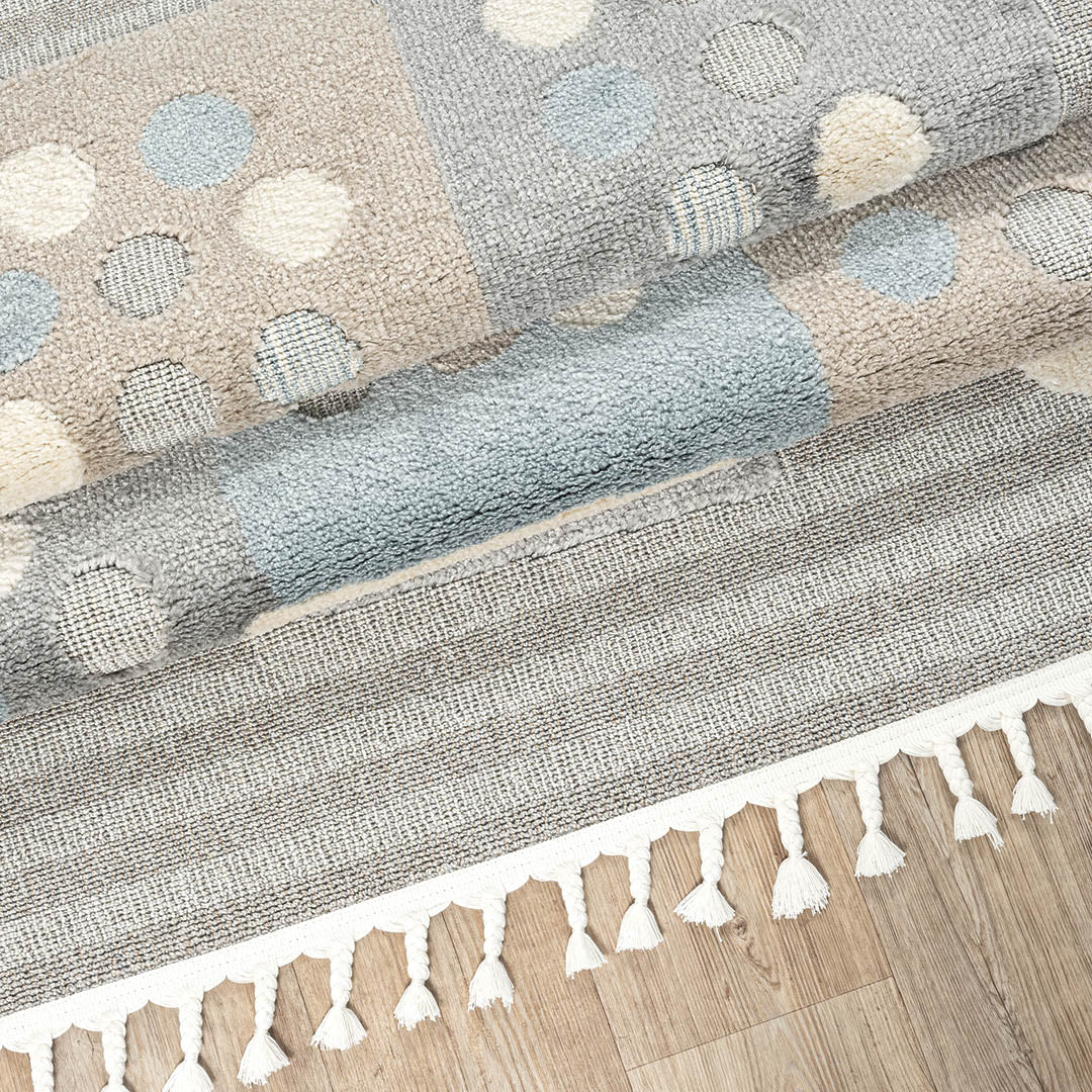 CARPET BUBBLES 960 - 125X185 NewPlan