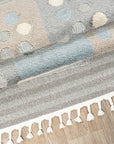 CARPET BUBBLES 960 - 125X185 NewPlan