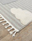 CARPET BUBBLES 960 - 125X185 NewPlan
