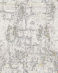 ΧΑΛΙ ALTO GEOMETRIC 9643 L.BEIGE PLK45 - 200cm x 250cm-1
