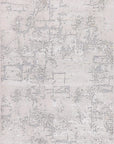 ΧΑΛΙ ALTO GEOMETRIC 9643 L.BEIGE PLK45 - 200cm x 250cm-0