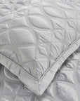 Monte Carlo (Βeige) Bedspread 250×240 + Mαξ/θήκες 50×70/2τεμ-1