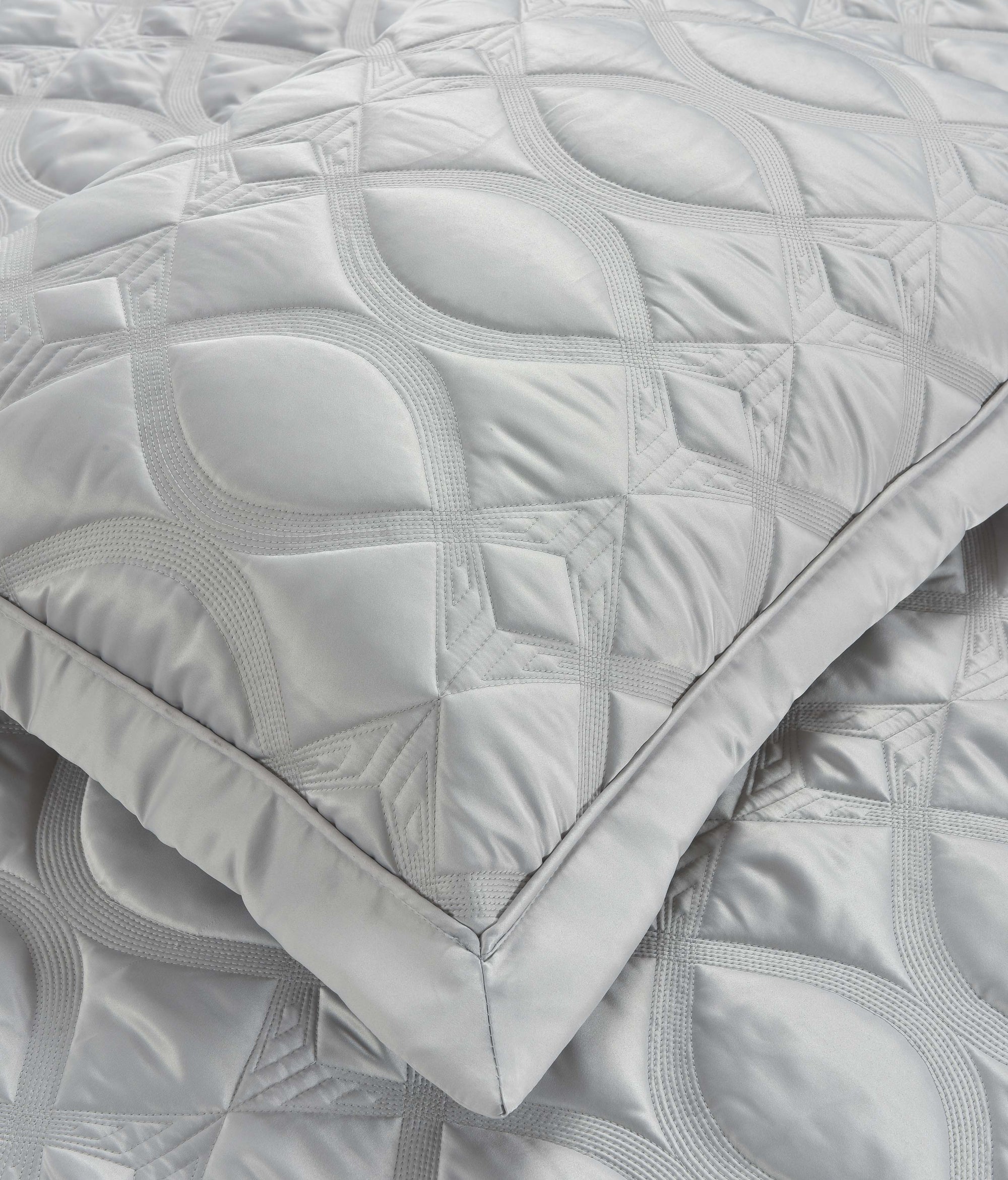 Blanket Set 3 pcs 250x240 Monte Carlo Beige