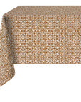 Lavilla Home Fiorellini tablecloth