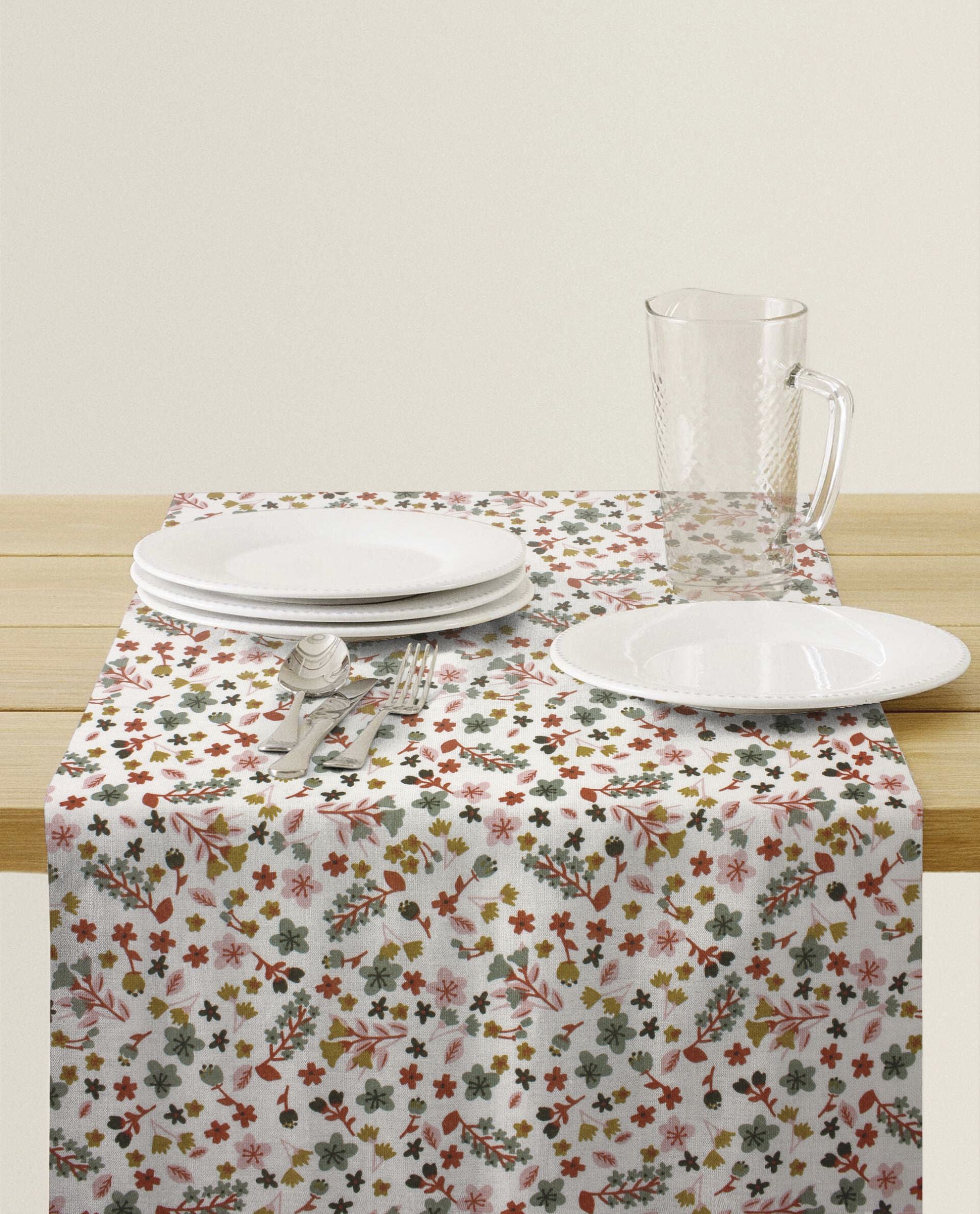 Ράνερ Lavilla Home 45X140 Garden A241057