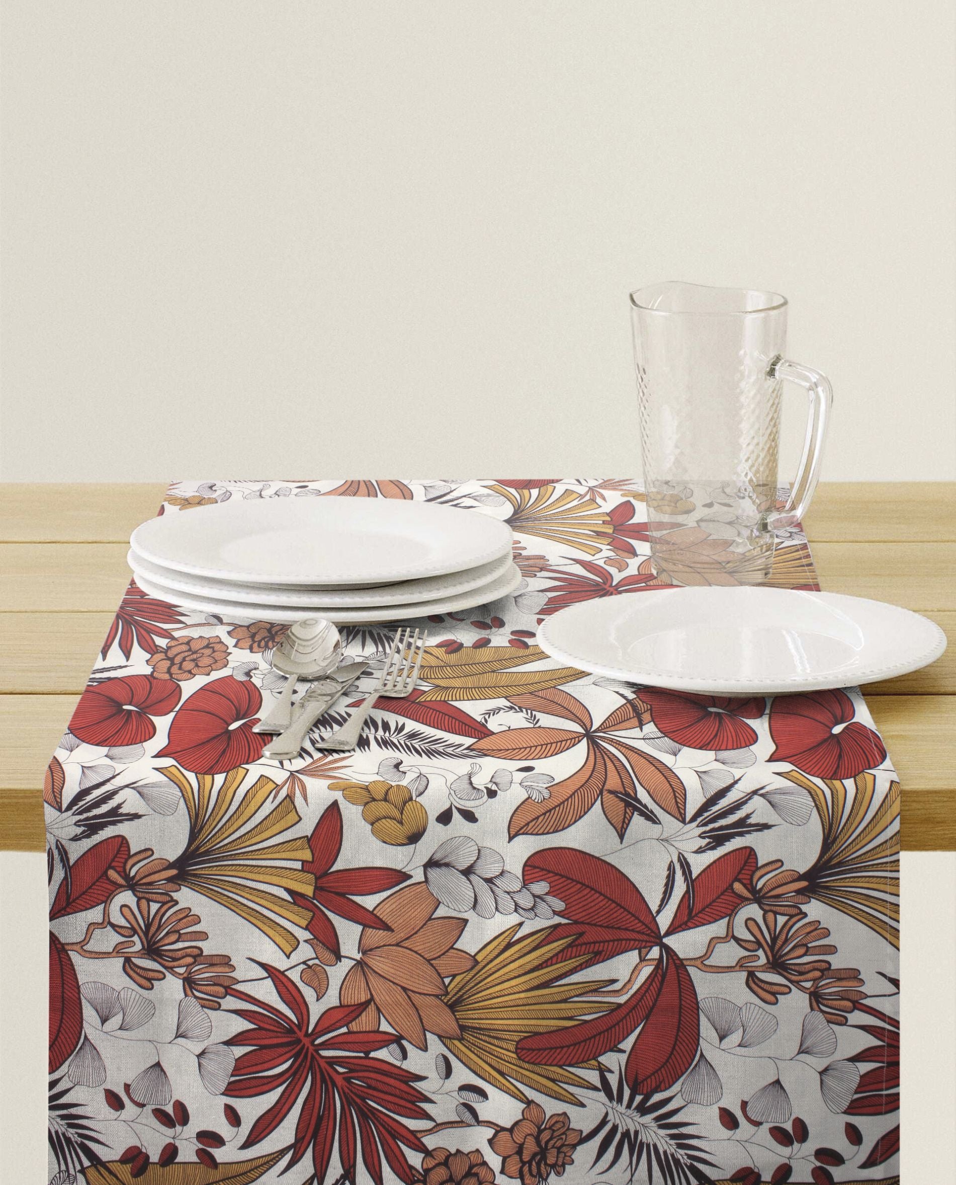 Ράνερ Lavilla Home 45X140 Dada A241114