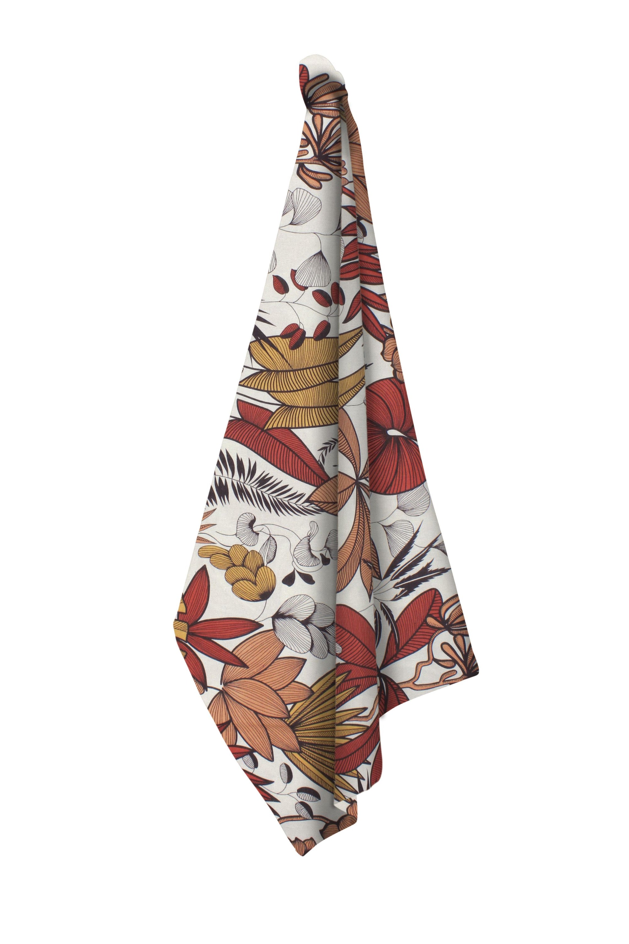 Food towels Set of 2 pcs Lavilla Home Dada A241112