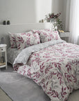 Flannel Aspa 2 sheet set