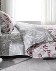 Flannel Aspa 2 sheet set