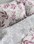 Flannel Aspa 2 sheet set