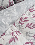 Flannel Aspa 2 sheet set