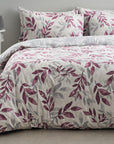 Flannel Aspa 2 sheet set