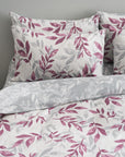 Flannel Aspa 2 sheet set
