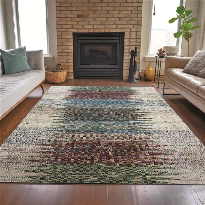 ΧΑΛΙ AURORA 9024 - 080cm x 140cm-1