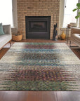 ΧΑΛΙ AURORA 9024 - 160cm x 230cm-1