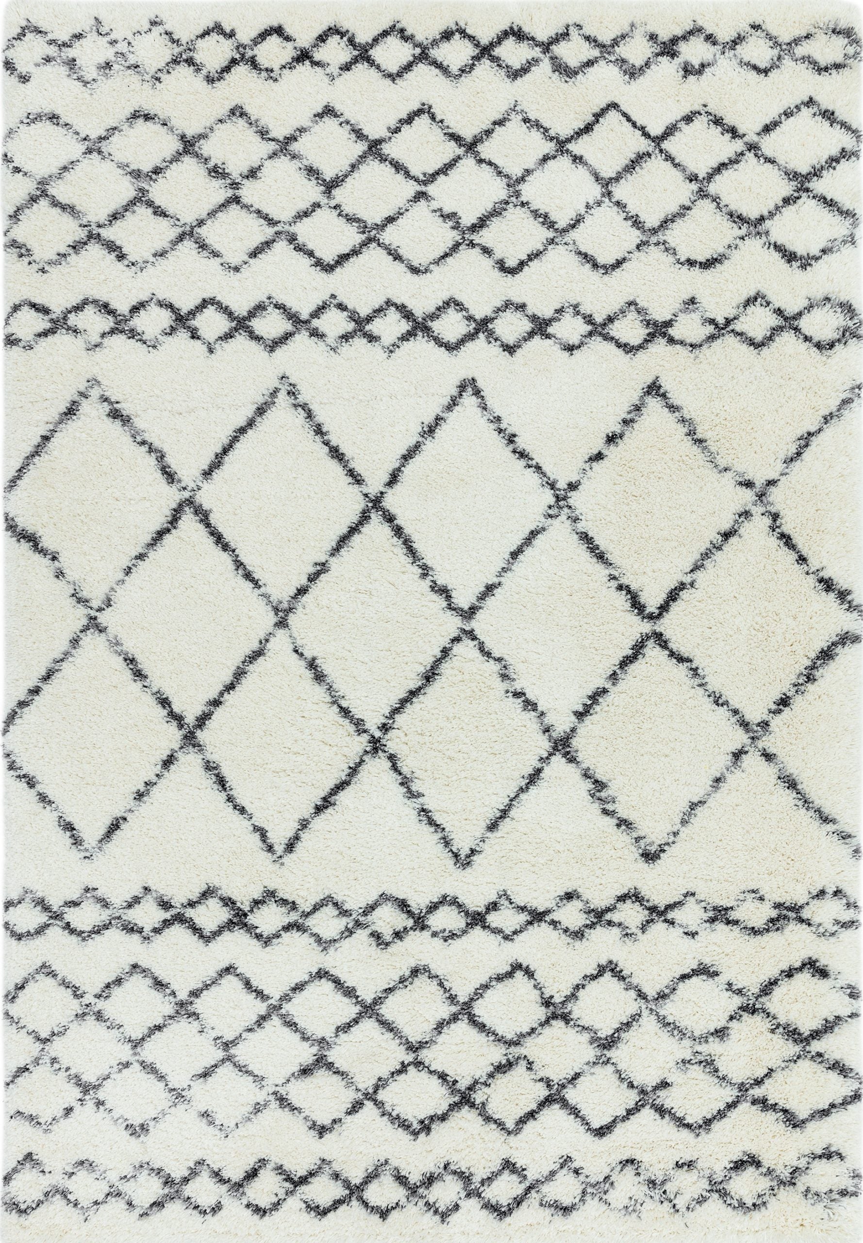 ΧΑΛΙ ASIATIC LONDON ALTO 02 CREAM/GREY-0