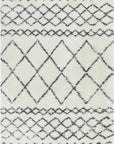 ΧΑΛΙ ASIATIC LONDON ALTO 02 CREAM/GREY-0