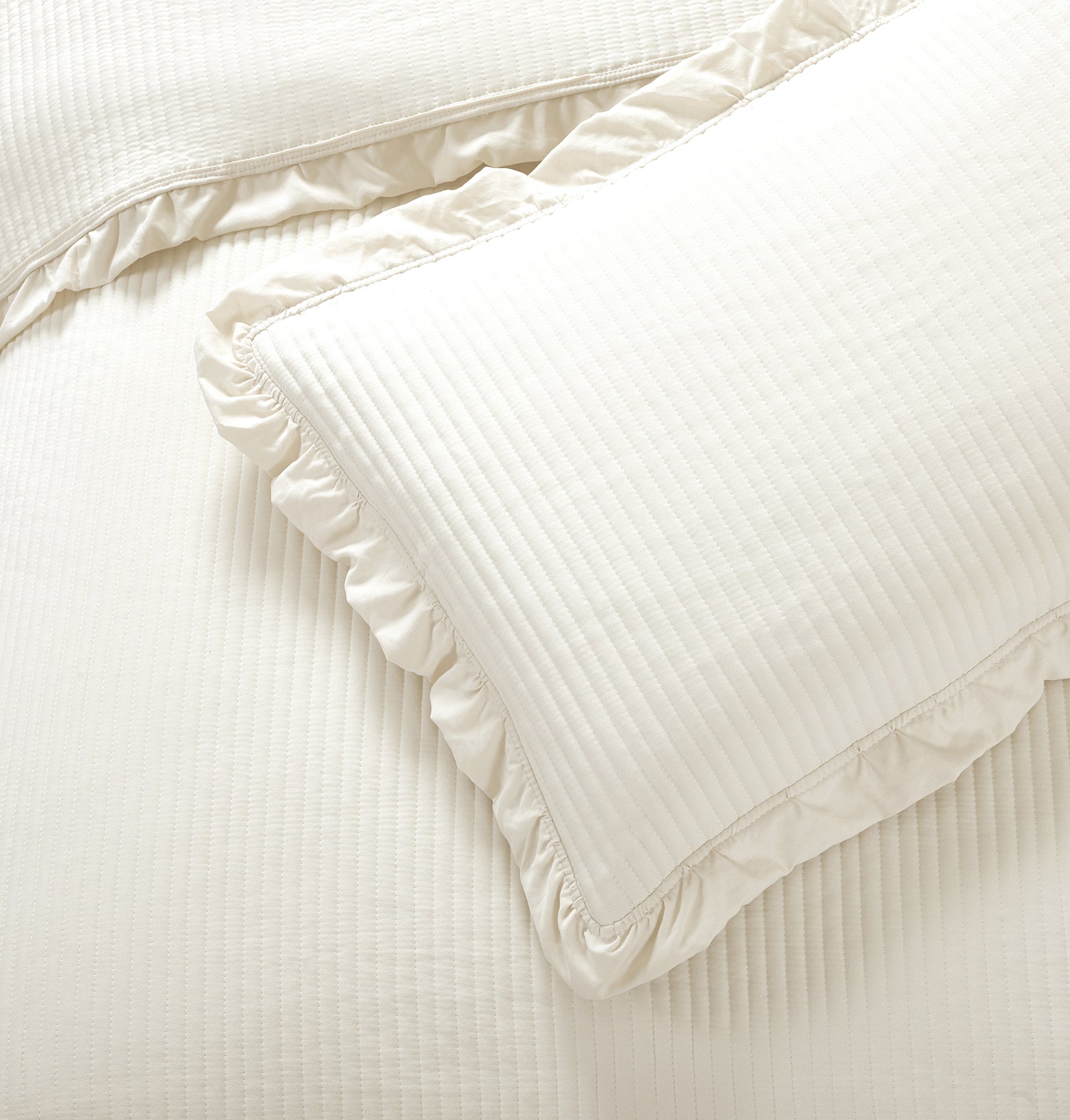 ARMONY (Cream) Bedspread-2