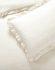 ARMONY (Cream) Bedspread-2