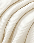 ARMONY (Cream) Bedspread-4