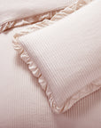 Set of Decorative Pillowcases 2pcs 50X70 Armony Pink