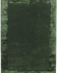 ΧΑΛΙ ASIATIC LONDON ASCOT GREEN - 160cm x 230cm-0