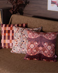 Serengeti Sunset Throw