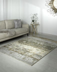 ΧΑΛΙ ASIATIC LONDON AURORA DUNE - 200cm x 290cm-1