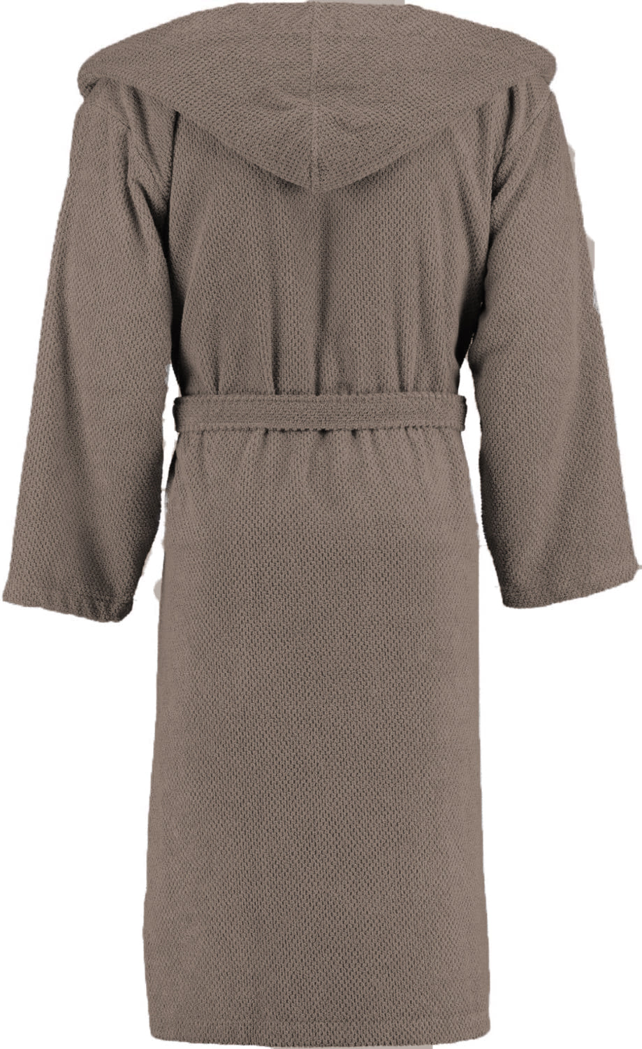 Μπουρνούζι Barronesse Taupe