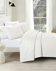 Brillante (Off white) Bedspread-0