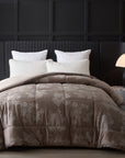 Cordelia (Grey) Comforter-0
