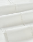 Venice (White) (ΣΕΤ ΣΕΝΤΟΝΙΑ Υ/Δ 245×270+2 ΜΑΞ/ΘΗΚΕΣ 52×75) 300TC-2