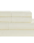 Venice (Ivory) (ΣΕΤ ΣΕΝΤΟΝΙΑ Υ/Δ 245×270+2 ΜΑΞ/ΘΗΚΕΣ 52×75) 300TC-0