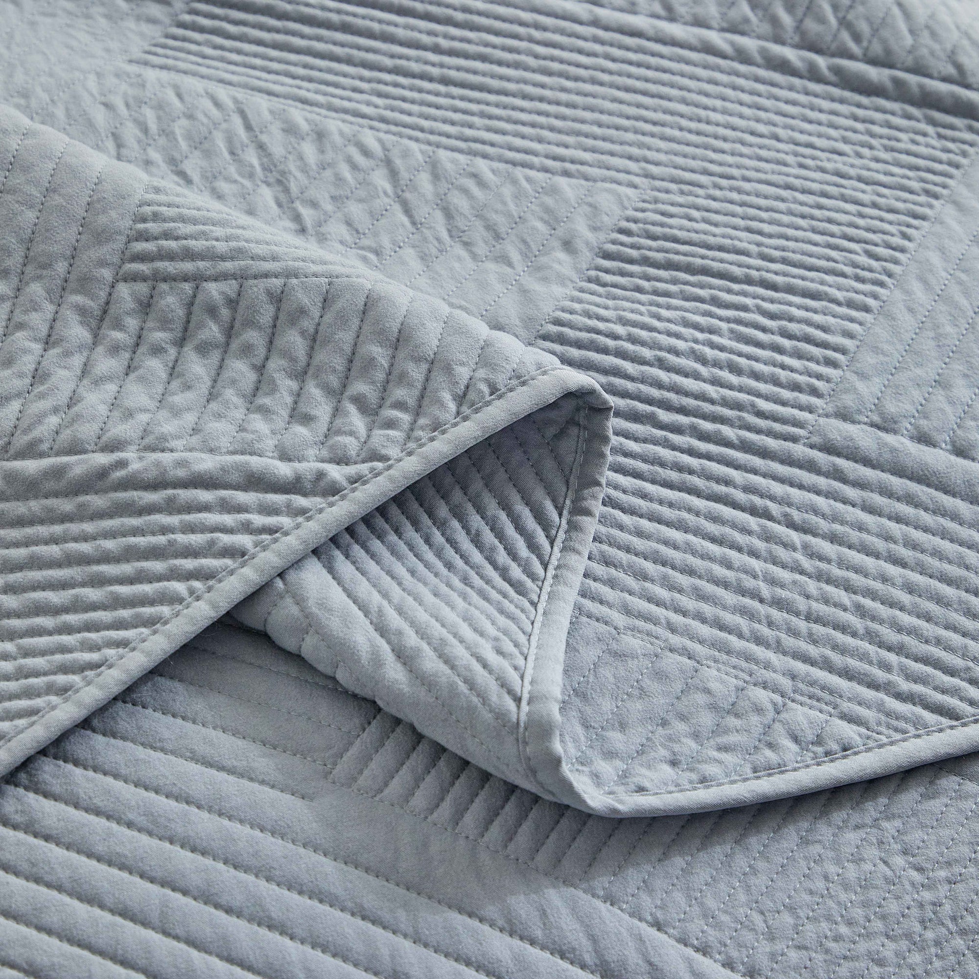 Various (Grey)