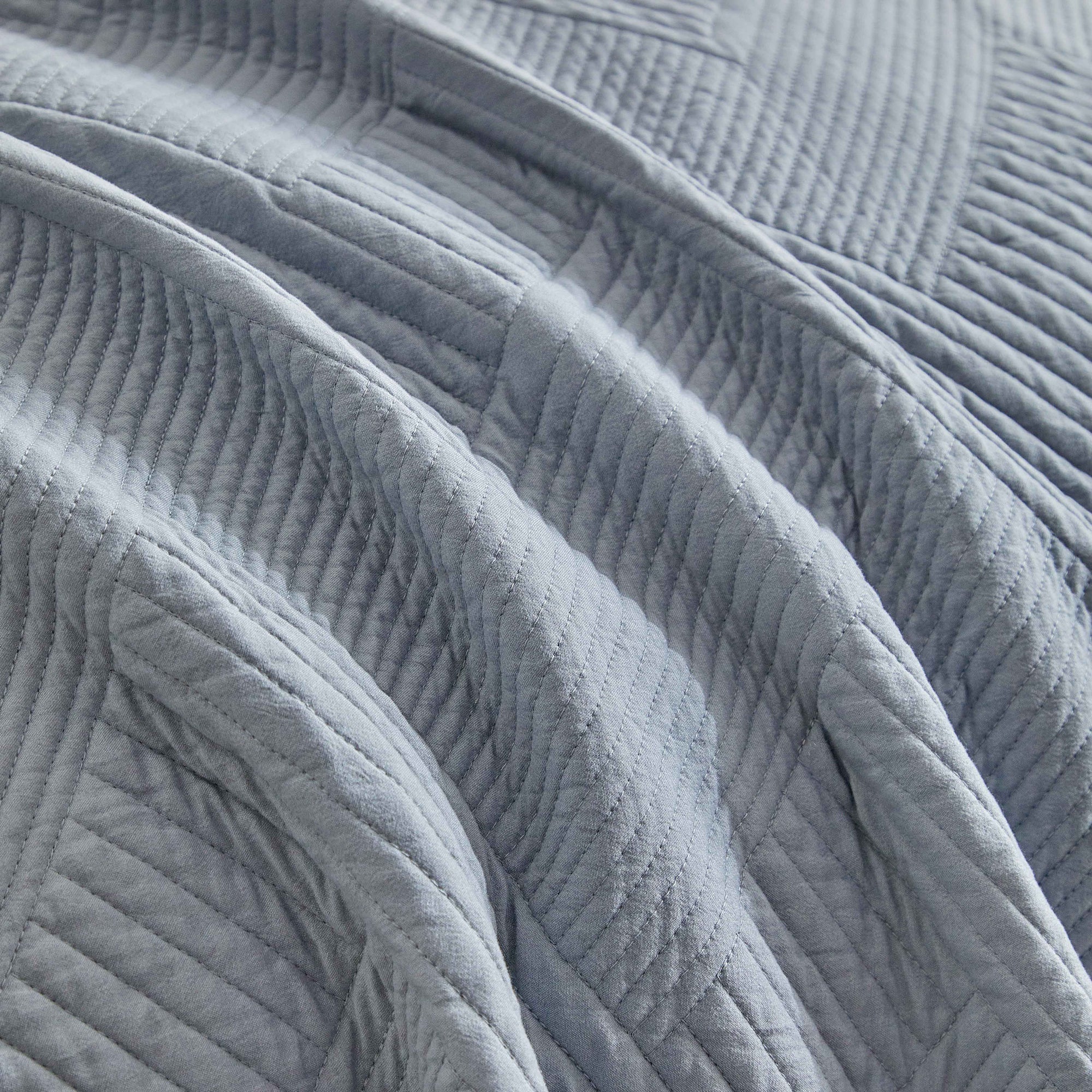 Various (Grey)