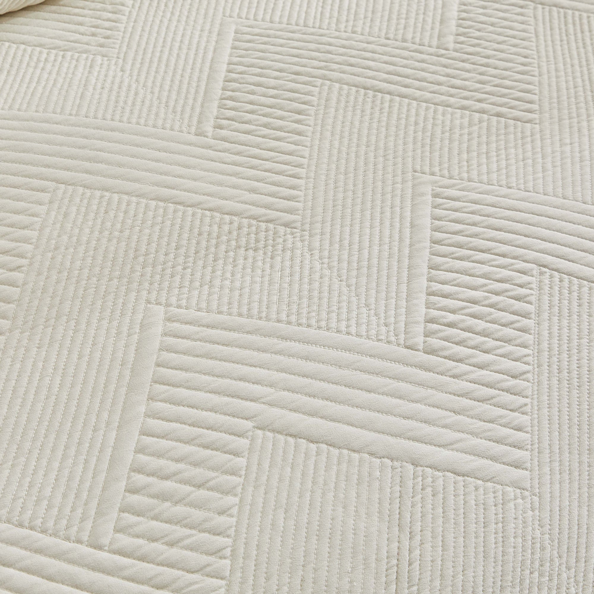 Various (Ivory)