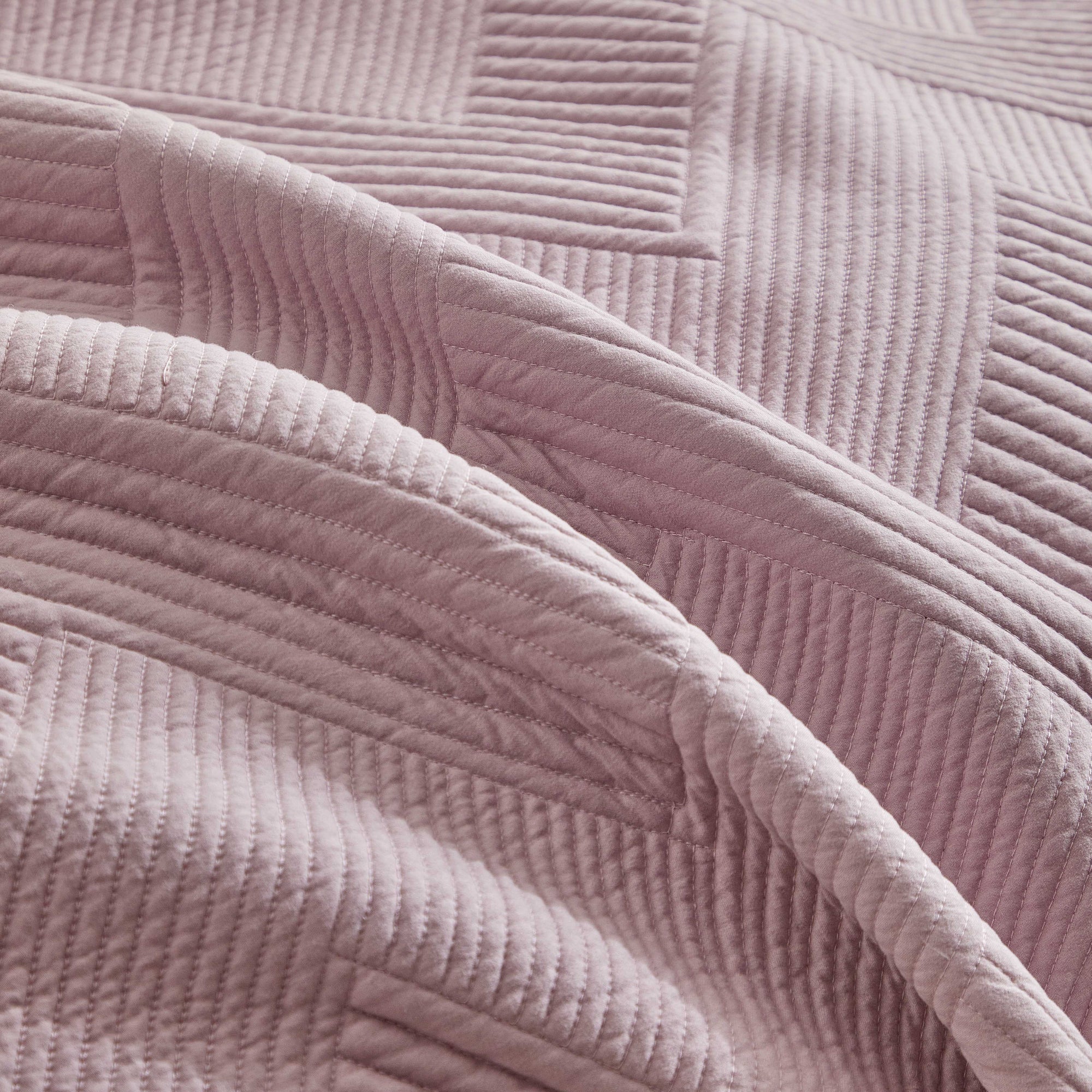 Various (Purple)