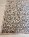 ΧΑΛΙ VISCOSE FARASHE 1102/473470 - ΣΕΤ ΚΡΕΒΑΤΟΚΑΜΑΡΑΣ-1