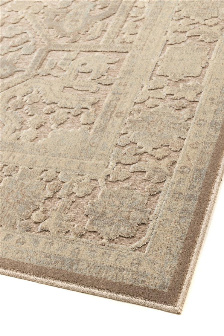 ΧΑΛΙ VISCOSE FARASHE 1180/497550 - 160cm x 230cm-1
