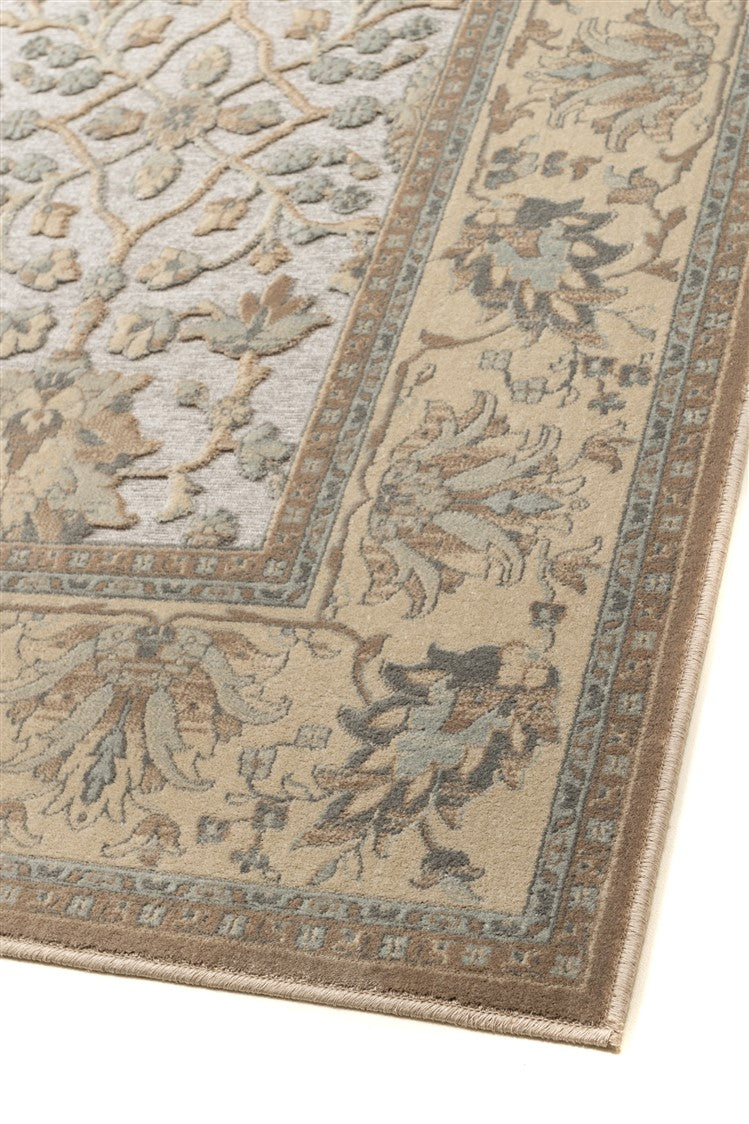 ΧΑΛΙ VISCOSE FARASHE 1181/497560 - ΣΕΤ ΚΡΕΒΑΤΟΚΑΜΑΡΑΣ-1