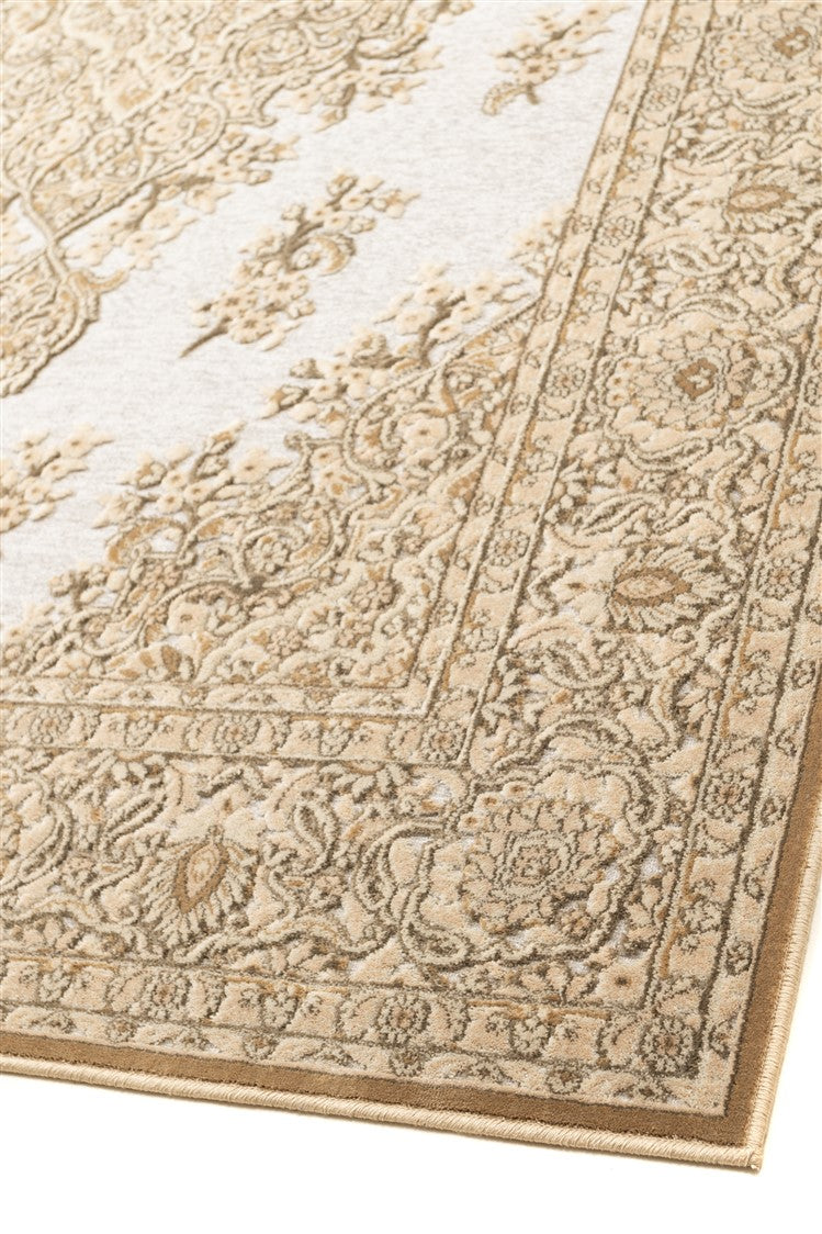 ΧΑΛΙ VISCOSE FARASHE 1226/473510 - 160cm x 230cm-1